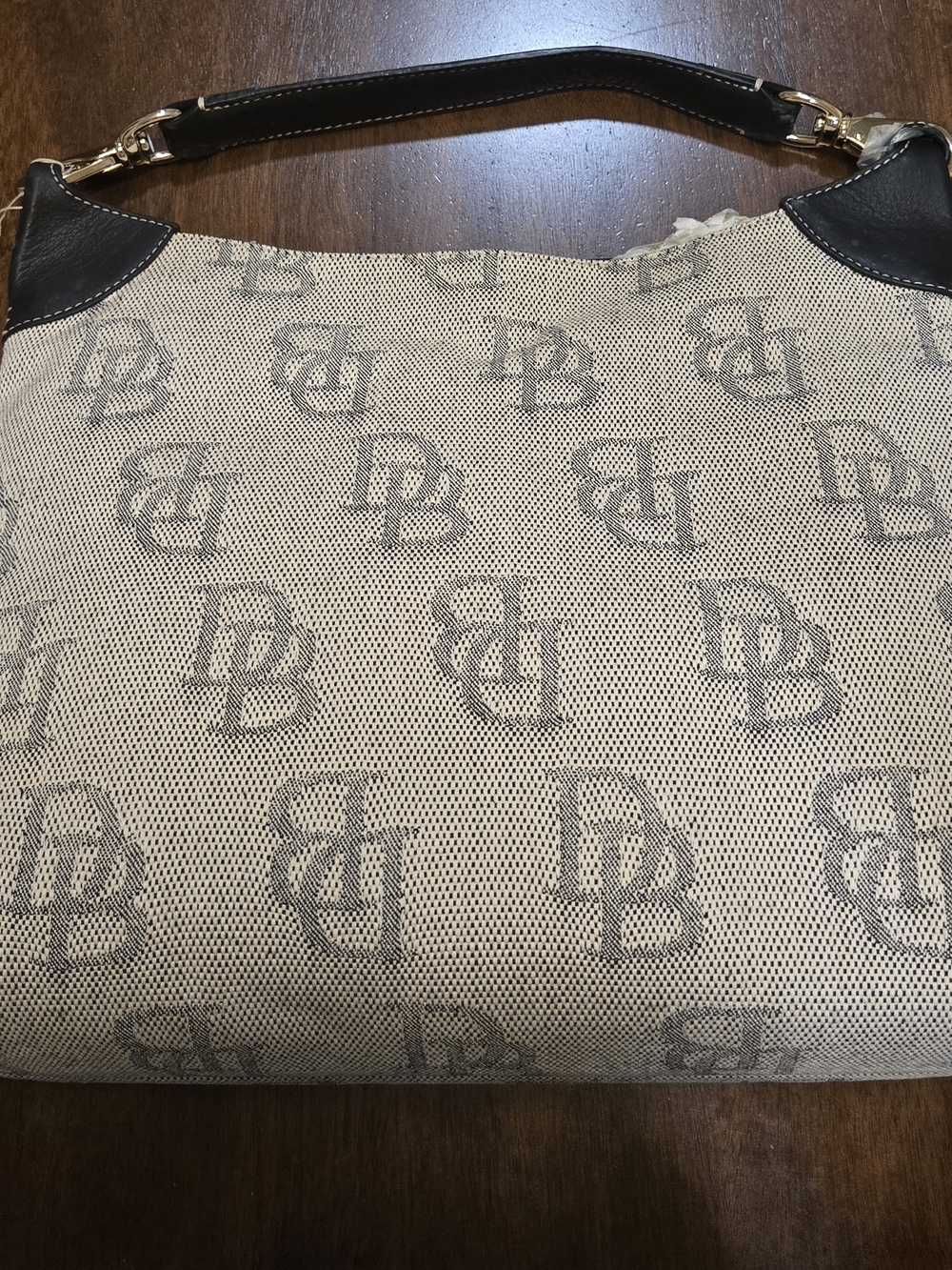 Dooney & Brurke Medium Shoulder Bag-New